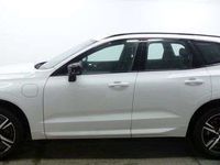 gebraucht Volvo XC60 T8 AWD Recharge R-DESIGN PANO+STANDHEIZUNG+