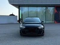 Gebraucht Audi A1 Sportback Ambiente 200 PS (147 kW) 2020 Schwarz Kleinwagen