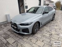 gebraucht BMW i4 Gran Coupe M50 LASER~HEAD-UP~KAMERA~H&K~