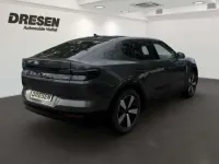 Neu Ford Capri 210 kW (286 PS) 2026 Metallic) (grau SUV