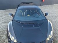 Usata Lamborghini Huracán 640 CV (470 kW) 2024 Nero Coupé