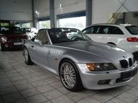 gebraucht BMW Z3 Roadster 1.9 Leder*Sitzheizung*18 Zoll