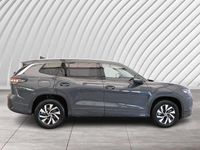 Neu VW Tayron Life 150 PS (110 kW) 2026 Grau SUV