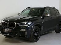 Gebraucht BMW X5 Performance 530 PS (389 kW) 2021 Schwarz SUV