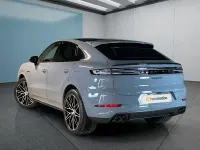 Neu Porsche Cayenne E-Hybrid 470 PS (345 kW) 2025 Grau SUV
