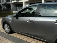 Gebraucht Mazda 3 150 PS (110 kW) 2012 Silber Limousine