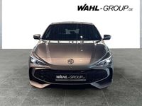 Neu MG MG3 Luxury 194 PS (142 kW) 2026 Blau Kleinwagen