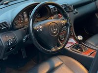 Gebraucht Mercedes C320 224 PS (164 kW) 2006 Silber Limousine