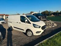 gebraucht Ford 300 Transit Custom KastenL1 Trend AZV;Kamera;AL