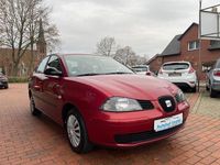 Gebraucht Seat Cordoba Reference 101 PS (74 kW) 2005 Rot Limousine