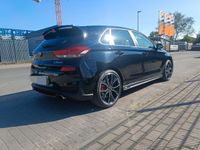 gebraucht Hyundai i30 N Perf./8x Bereift/OhneOPF/Scheckheft/TÜV/VB