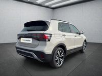 Neu VW T-Cross 116 PS (85 kW) 2026 Grau SUV
