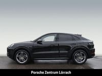 Gebraucht Porsche Cayenne 470 PS (345 kW) 2025 Schwarz SUV