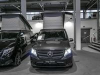 gebraucht Mercedes V200 Marco Polo Activitiy Standhzg Distr AH