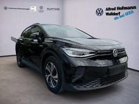 Gebraucht VW ID.4 Pure 108 kW (148 PS) 2022 Schwarz SUV