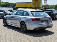Gebraucht Audi A6 Design 218 PS (160 kW) 2016 Grau Kombi