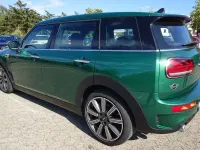 Gebraucht Mini Cooper S Clubman Classic 178 PS (130 kW) 2022 Grün Kombi