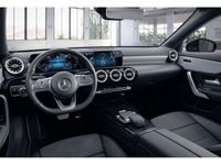 gebraucht Mercedes CLA200 AMG Sport