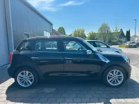 Occasion Mini Countryman 112 ch (82 kW) 2011 Noir SUV