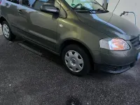 Używany VW Fox 55 KM (40 kW) 2006 Hatchback