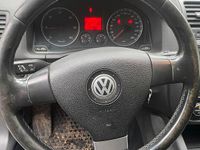 Gebraucht VW Golf VI GT 103 PS (75 kW) 2008 Grau Kleinwagen