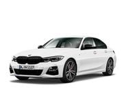 Second-hand BMW 320 Efficient Dynamics 184 CP (135 kW) 2026 Berlinǎ
