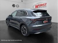 Neu MG S5 Luxury 169 kW (231 PS) 2025 Blau (picadilly blue) SUV