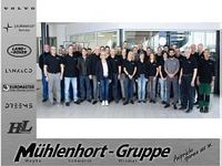 Neu Volvo EX40 Ultra 185 kW (252 PS) 2026 Schwarz (onyx black metallic) SUV