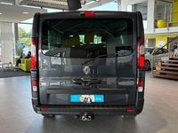Gebraucht Renault Trafic 170 PS (125 kW) 2022 Grau Van / Kleinbus
