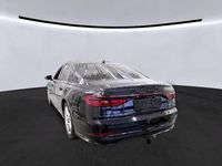 Gebraucht Audi A8 Ambiente 340 PS (250 kW) 2022 Blau Limousine