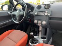 gebraucht Mitsubishi Colt CZC Cabrio Invite 1.5 Klima