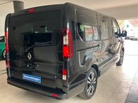Gebraucht Renault Trafic 170 PS (125 kW) 2023 Schwarz Van / Kleinbus