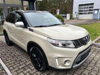 Brugt Suzuki Vitara 140 HK (102 kW) 2016 Beige SUV