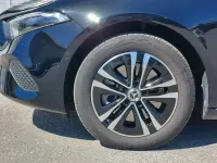 Gebraucht Mercedes A250 Progressive 163 PS (119 kW) 2025 Schwarz Limousine
