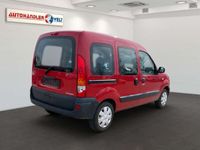 gebraucht Renault Kangoo 1.2i Campus