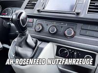 Gebraucht VW T6 150 PS (110 kW) 2019 Weiß Van