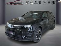 Neu Opel Grandland X 136 PS (100 kW) 2025 Schwarz SUV