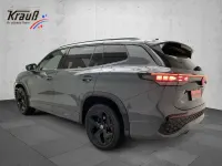 Gebraucht VW Tayron R-line 272 PS (200 kW) 2025 Grau SUV
