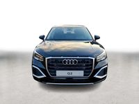 Gebraucht Audi Q2 Advanced 110 PS (80 kW) 2025 Schwarz SUV