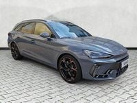 Neu Cupra Leon VZ 333 PS (244 kW) 2025 Taigagrau metallic Kombi