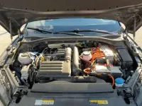 Gebraucht Skoda Superb Style 156 PS (114 kW) 2021 Schwarz Kombi