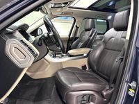 Gebraucht Land Rover Range Rover 258 PS (189 kW) 2016 Blau SUV