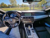 gebraucht BMW 525 525 d xDrive Sport-Aut.
