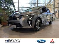 Neu Mitsubishi L Plus 143 PS (105 kW) 2025 Achatgrau Kleinwagen