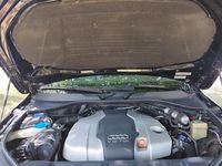 Gebraucht Audi Q7 S-Line 245 PS (180 kW) 2011 Schwarz SUV