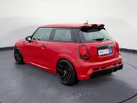 Gebraucht Mini John Cooper Works 231 PS (169 kW) 2022 Rot Kleinwagen