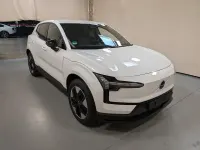 Gebraucht Volvo EX30 Plus 200 kW (272 PS) 2025 Weiß SUV