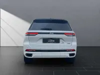 Gebraucht Jeep Grand Cherokee Summit 381 PS (280 kW) 2023 Weiß SUV