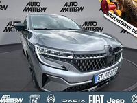 Gebraucht Renault Espace Esprit Alpine 200 PS (147 kW) 2025 Grau Van / Kleinbus