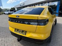 Gebraucht Ford Capri Premium 210 kW (286 PS) 2025 Gelb SUV